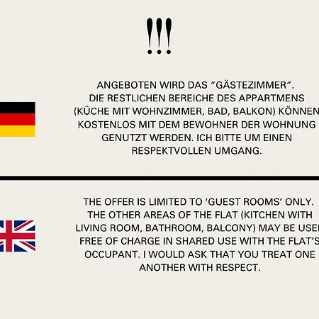 Gemuetliches Gaestezimmer Mit Gemeinsamer Kueche, Wohnzimmer & Balkon Nassereith