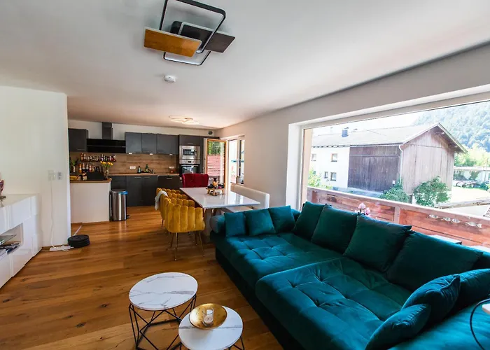 Alloggio in famiglia Gemuetliches Gaestezimmer Mit Einigen Extras *