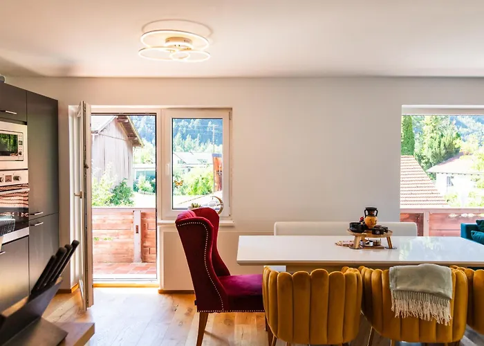 Gemuetliches Gaestezimmer Mit Einigen Extras Nassereith