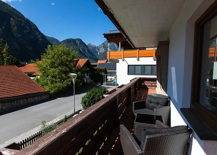 Alloggio in famiglia Gemuetliches Gaestezimmer Mit Einigen Extras