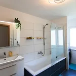 Gemuetliches Gaestezimmer Mit Einigen Extras Séjour chez l'habitant Nassereith