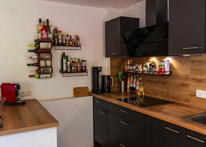 Gemuetliches Gaestezimmer Mit Einigen Extras Nassereith