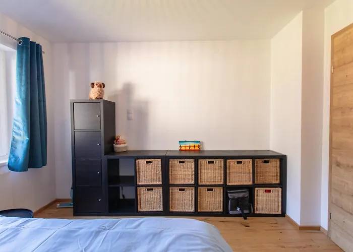 Homestay szállás Gemuetliches Gaestezimmer Mit Einigen Extras