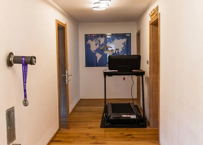 Homestay szállás Gemuetliches Gaestezimmer Mit Einigen Extras *