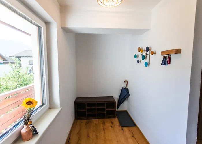 Gemuetliches Gaestezimmer Mit Einigen Extras * Nassereith