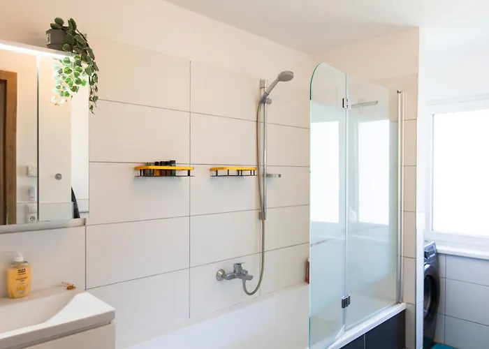 Gemuetliches Gaestezimmer Mit Einigen Extras Homestay szállás