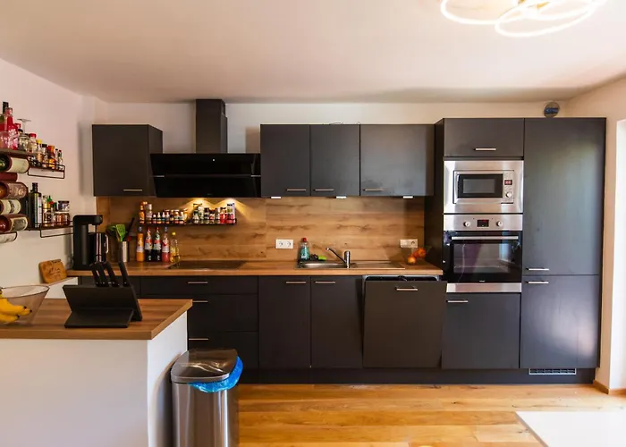 Gemuetliches Gaestezimmer Mit Einigen Extras Accommodatie bij particulieren