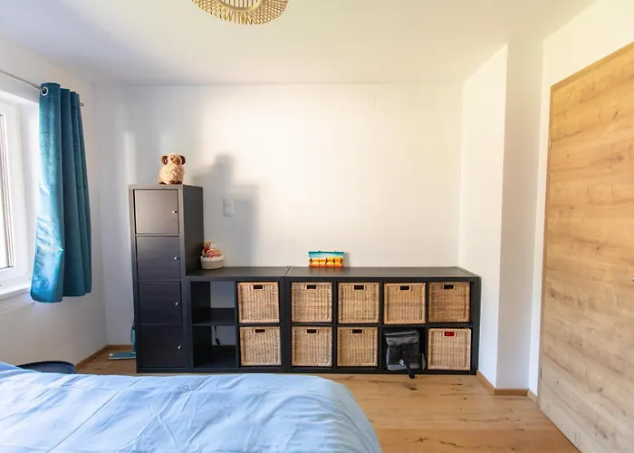 Gemuetliches Gaestezimmer Mit Einigen Extras Accommodatie bij particulieren Nassereith