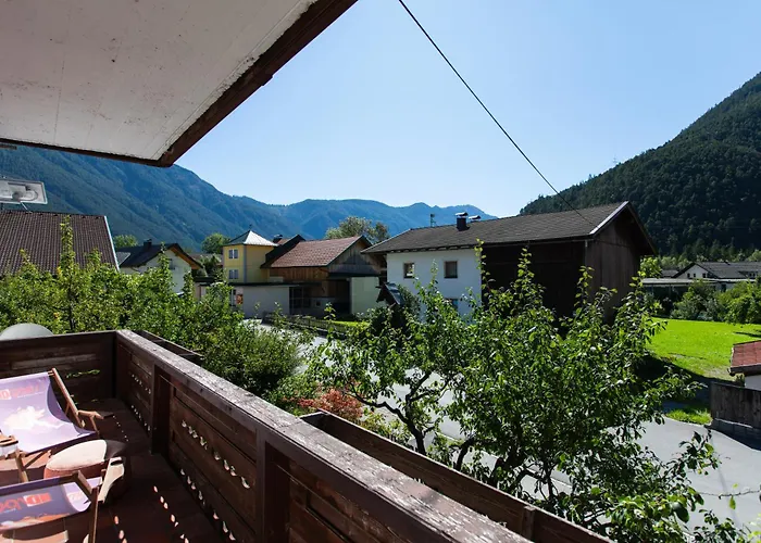 Gemuetliches Gaestezimmer Mit Einigen Extras Nassereith