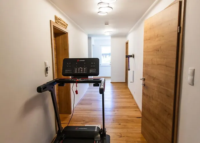 Accommodatie bij particulieren Gemuetliches Gaestezimmer Mit Einigen Extras