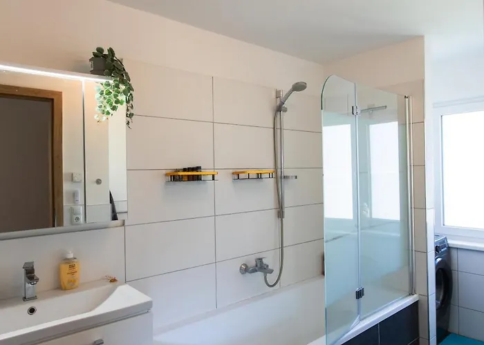 Gemuetliches Gaestezimmer Mit Einigen Extras Accommodatie bij particulieren Nassereith