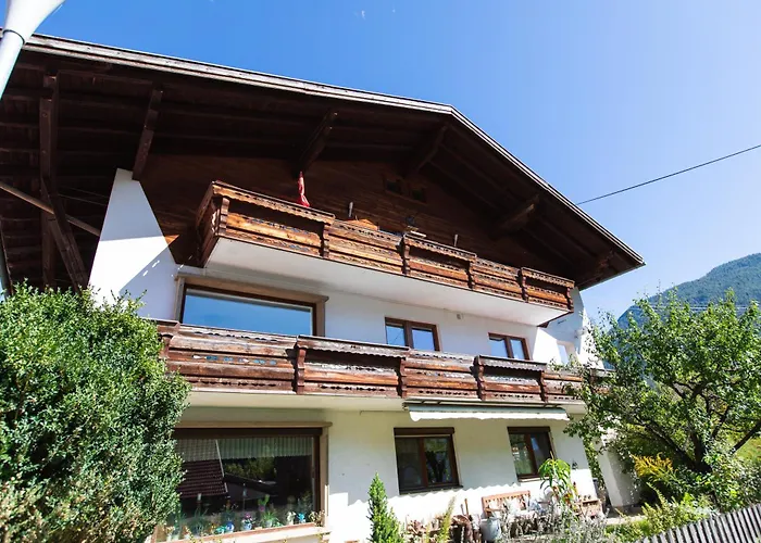 Accommodatie bij particulieren Gemuetliches Gaestezimmer Mit Einigen Extras Nassereith